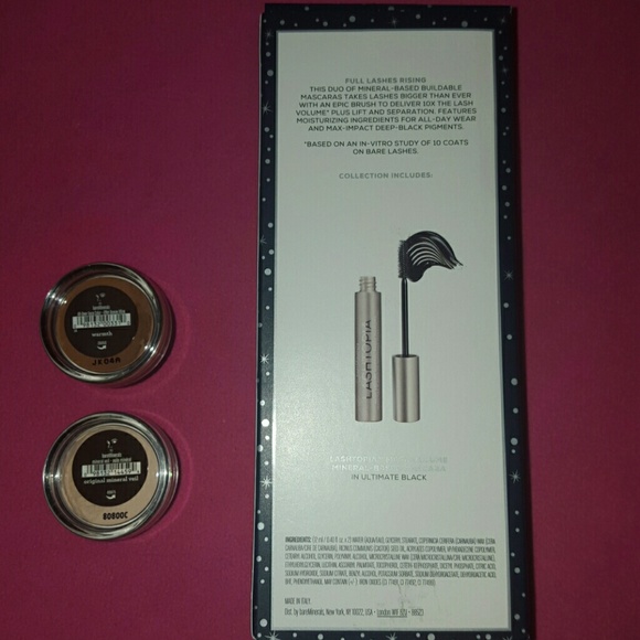 Bareminerals Bundle - Picture 2 of 3